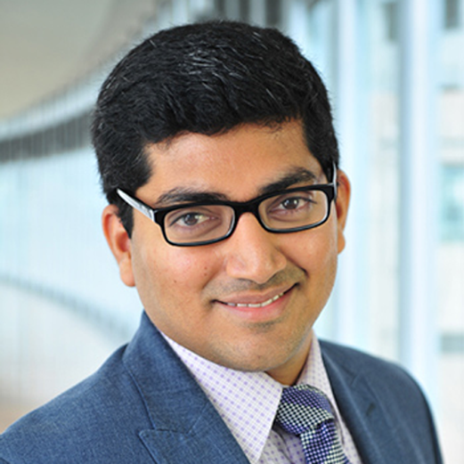 Viswanathan Narayanaswamy - CA